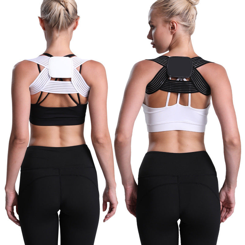 Invisible Breathable Correction Belt