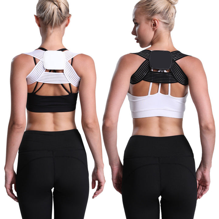 Invisible Breathable Correction Belt