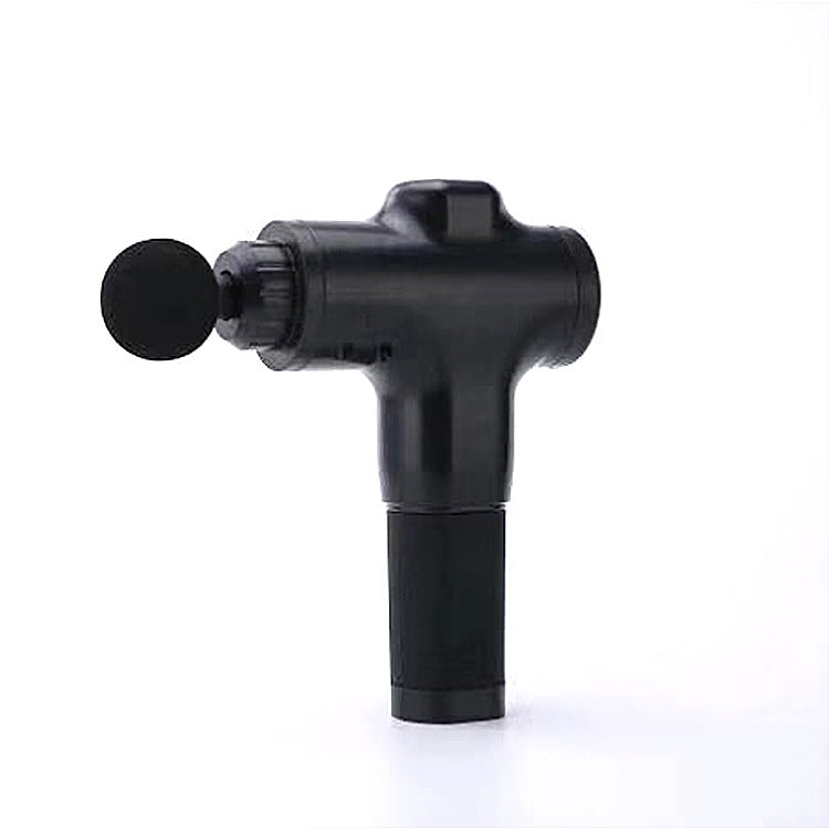 Fascia Gun Massage Relaxation Massager