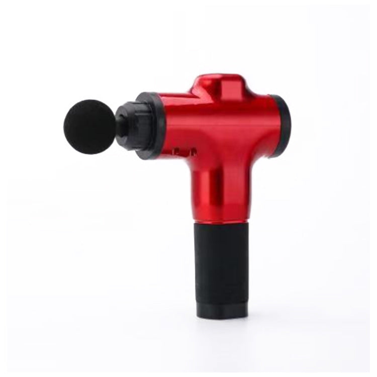 Fascia Gun Massage Relaxation Massager