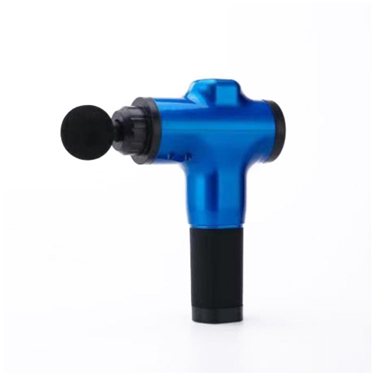 Fascia Gun Massage Relaxation Massager