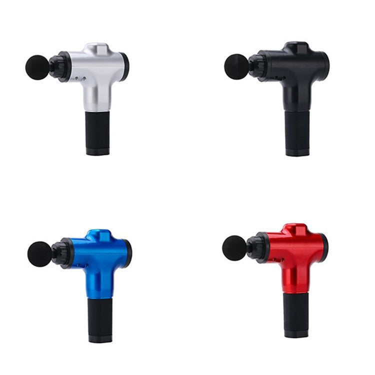 Fascia Gun Massage Relaxation Massager