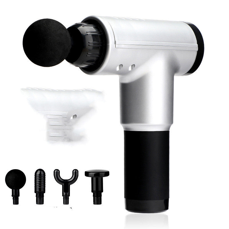 Electric Relaxation Massager Gun