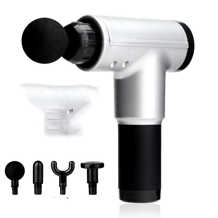 Electric Relaxation Massager Gun