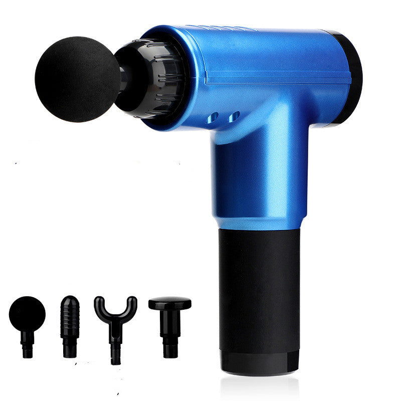 Electric Relaxation Massager Gun