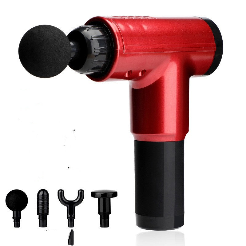 Electric Relaxation Massager Gun