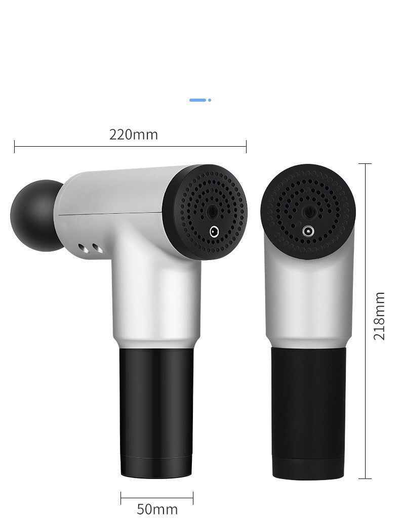 Electric Relaxation Massager Gun