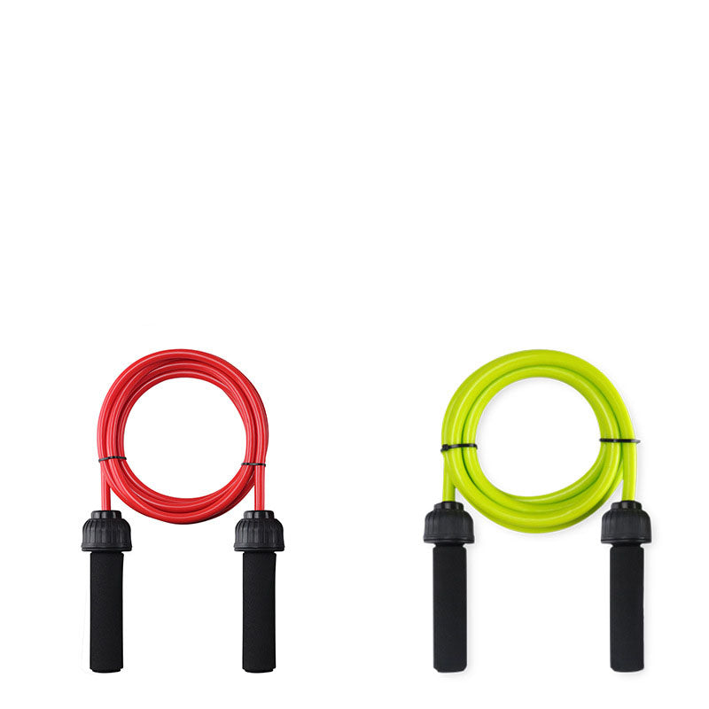 Weight-Bearing Training Bold Gravity Skipping Rope