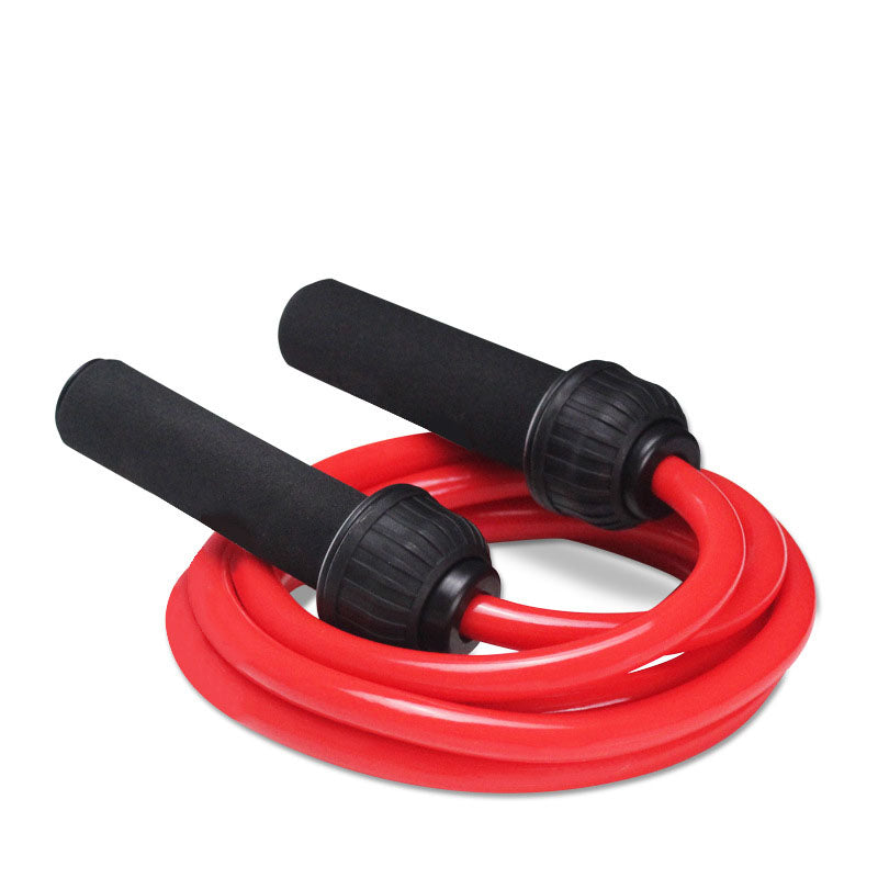 Weight-Bearing Training Bold Gravity Skipping Rope