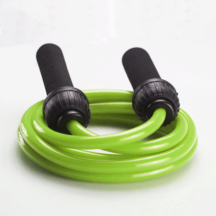 Weight-Bearing Training Bold Gravity Skipping Rope