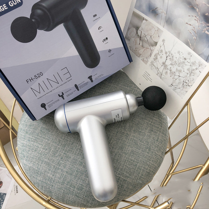 Muscle Relaxation Massager Massage Gun