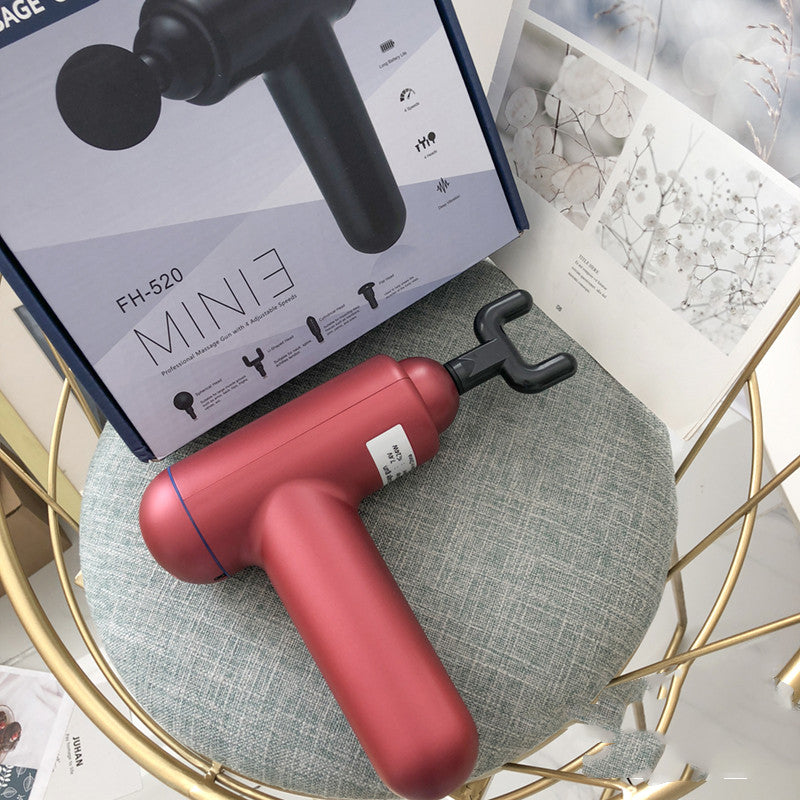 Muscle Relaxation Massager Massage Gun
