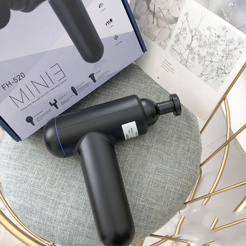 Muscle Relaxation Massager Massage Gun