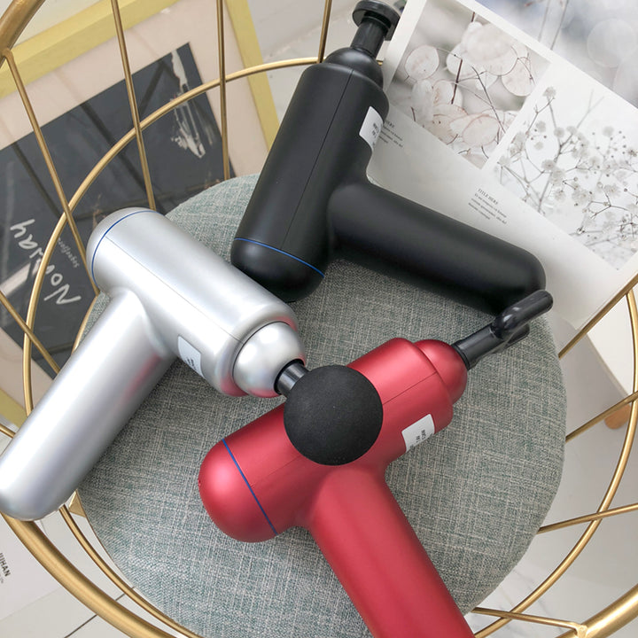 Muscle Relaxation Massager Massage Gun