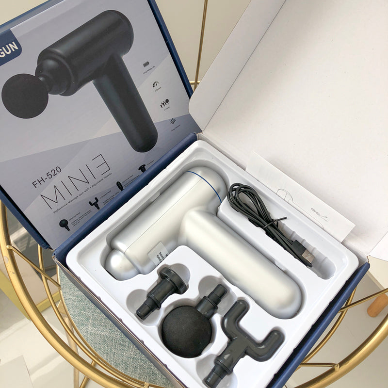 Muscle Relaxation Massager Massage Gun