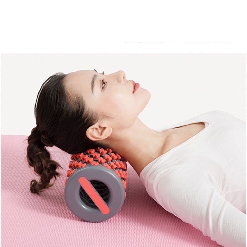 Foam Stovepipe Roller