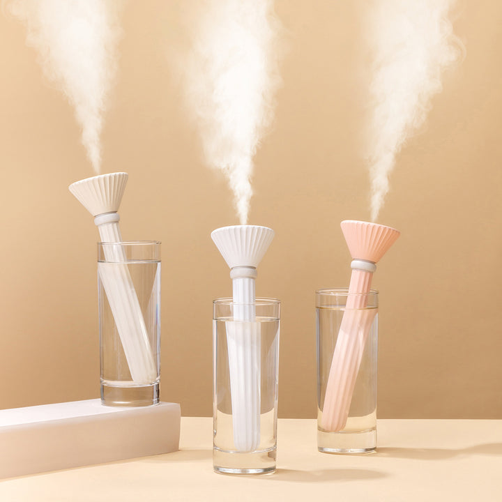 USB ultrasonic humidifier