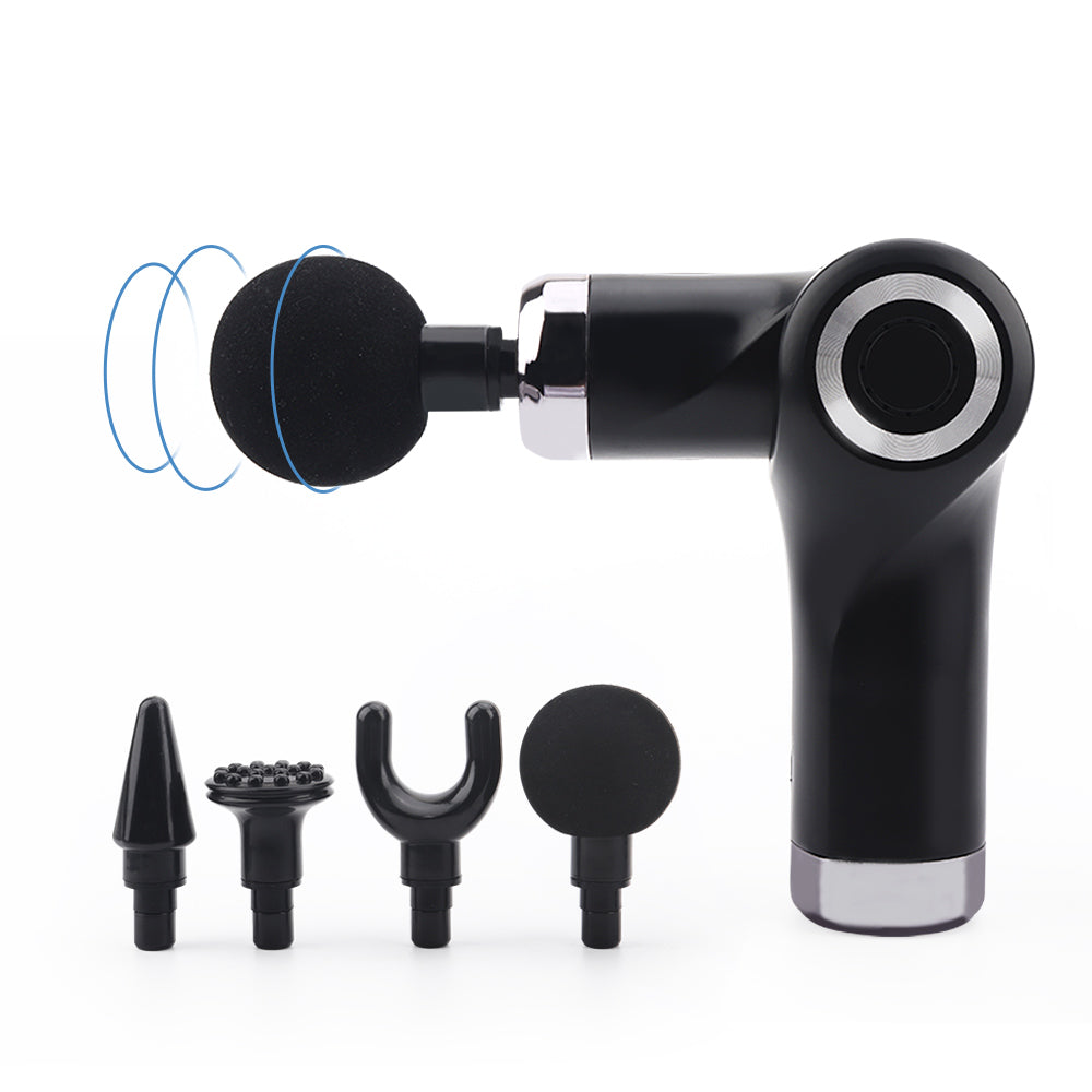 Muscle Relaxant Electric Impact Gun