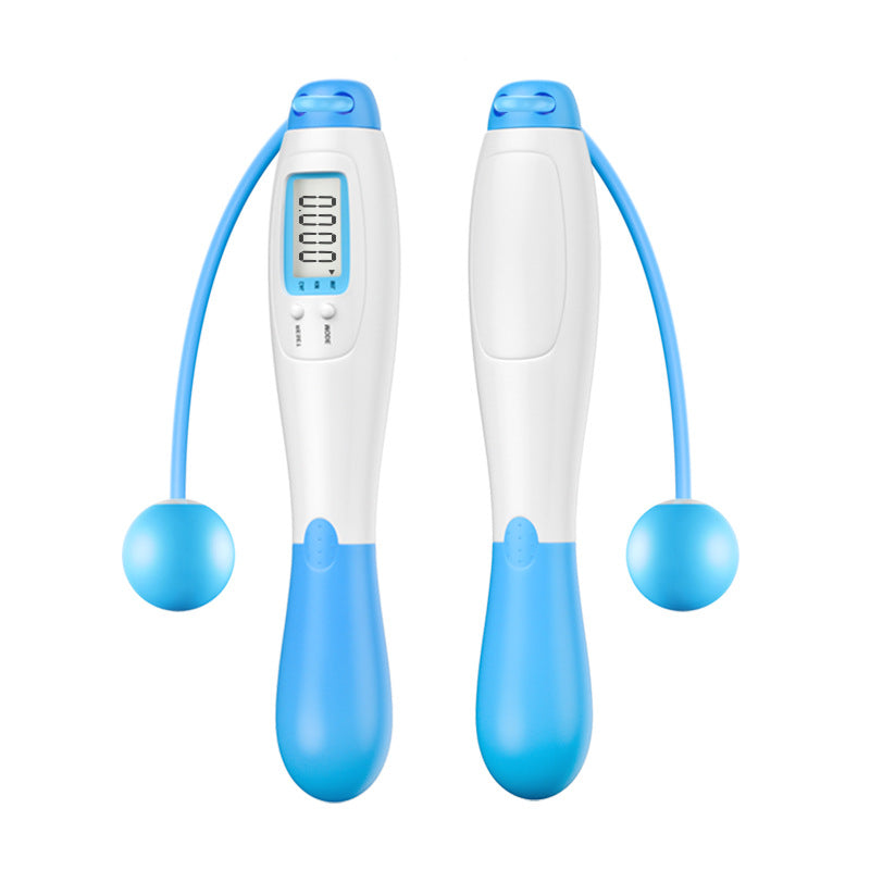 Cordless Exercise Jumping Rope