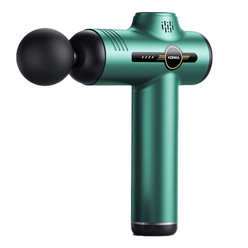 Household Portable Muscle Charging Massage Gun