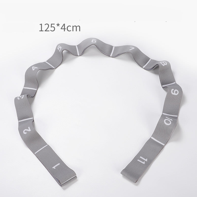 Fitness Elastic Resistance Band