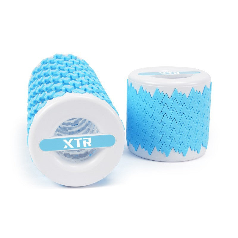 Telescopic Adjustable Foam Roller