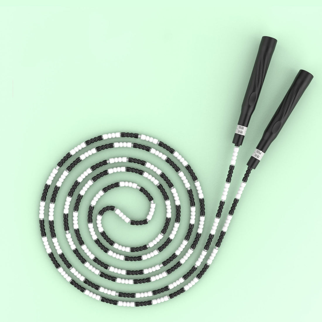 Children's Bamboo Skipping Rope