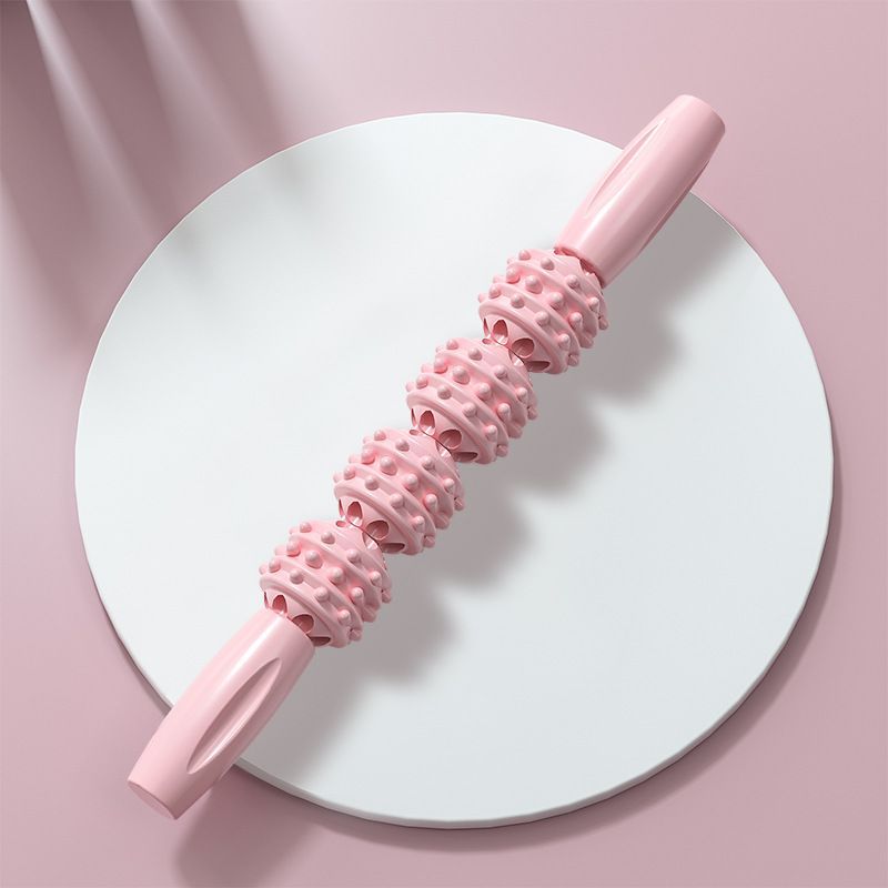 Muscle-relaxing Massage Fitness Roller