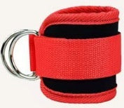 Ankle Strap Resistance Bands