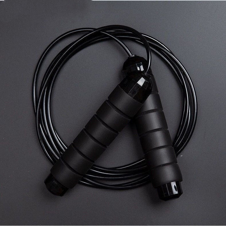 Wire Skipping Rope Fitness Weight
