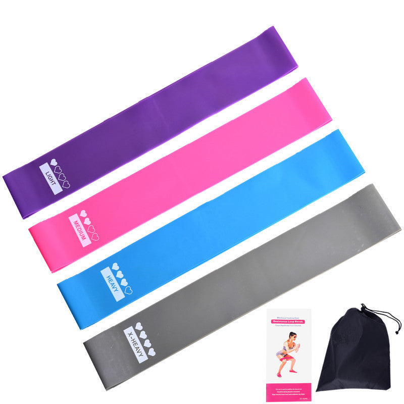 Sealing Elastic Rubber Band