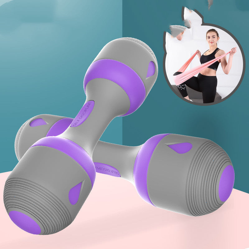 Home Fitness Equipment Thin Arms Girls