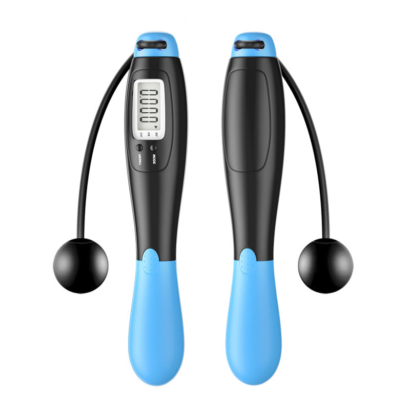 Cordless Exercise Jumping Rope