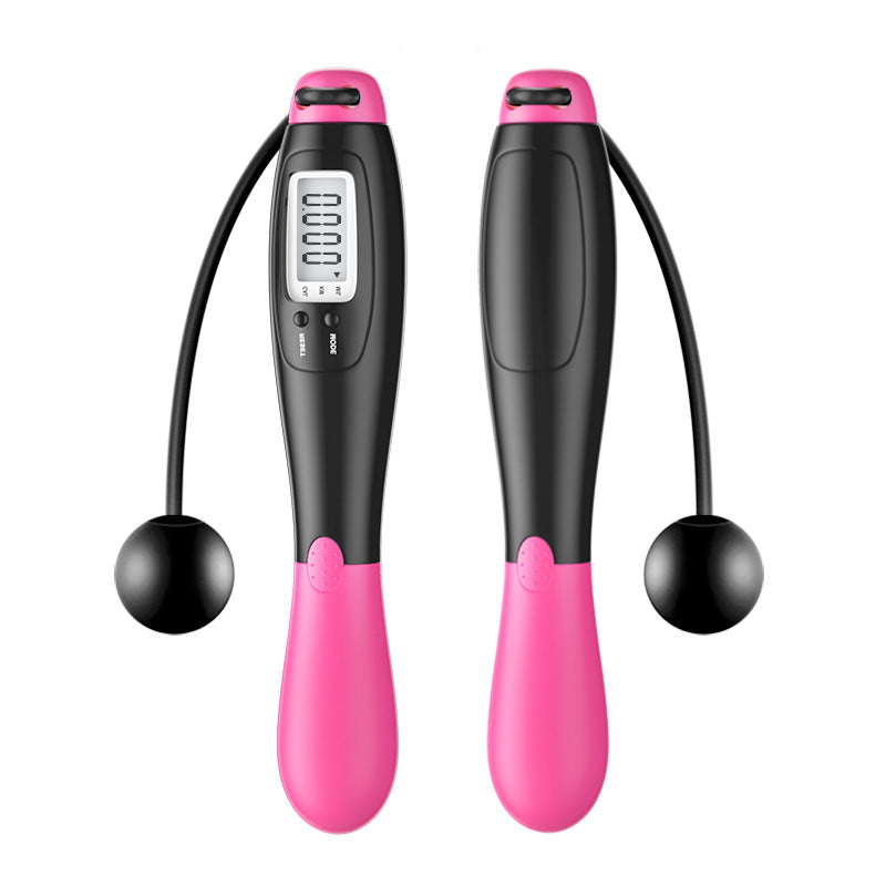 Cordless Exercise Jumping Rope