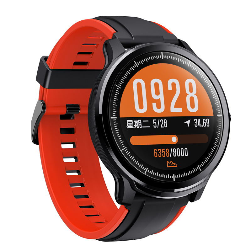 Smart watch SN80 fashion watch fitness tracker