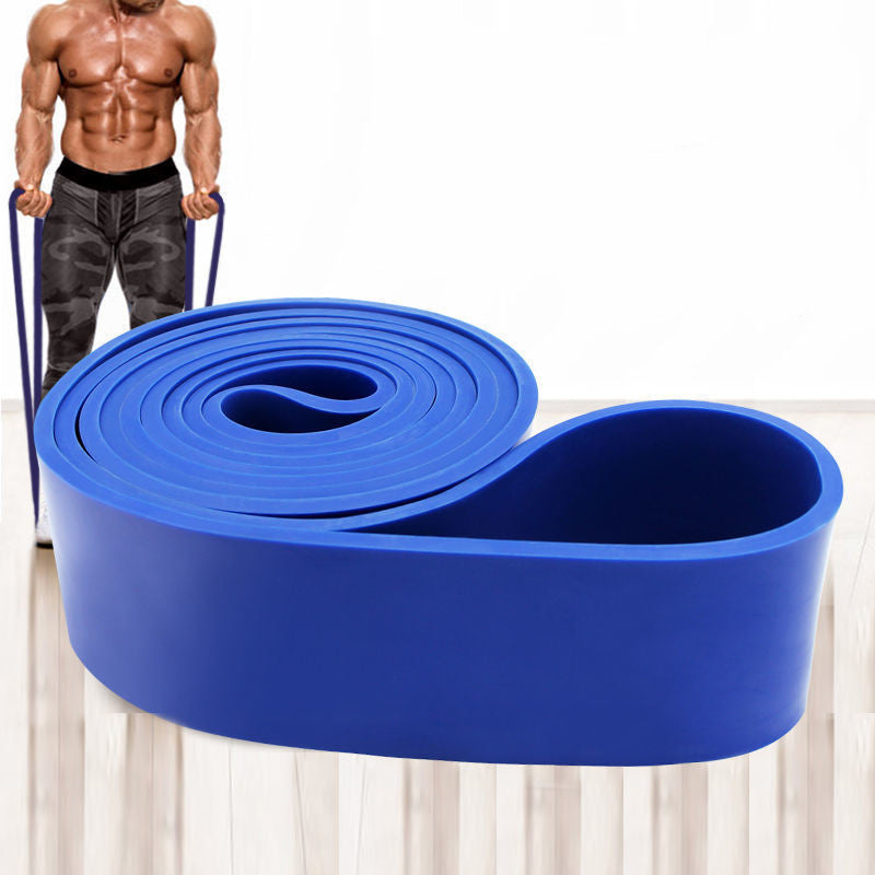 Men's And Women's Fitness Stretch Resistance Bands