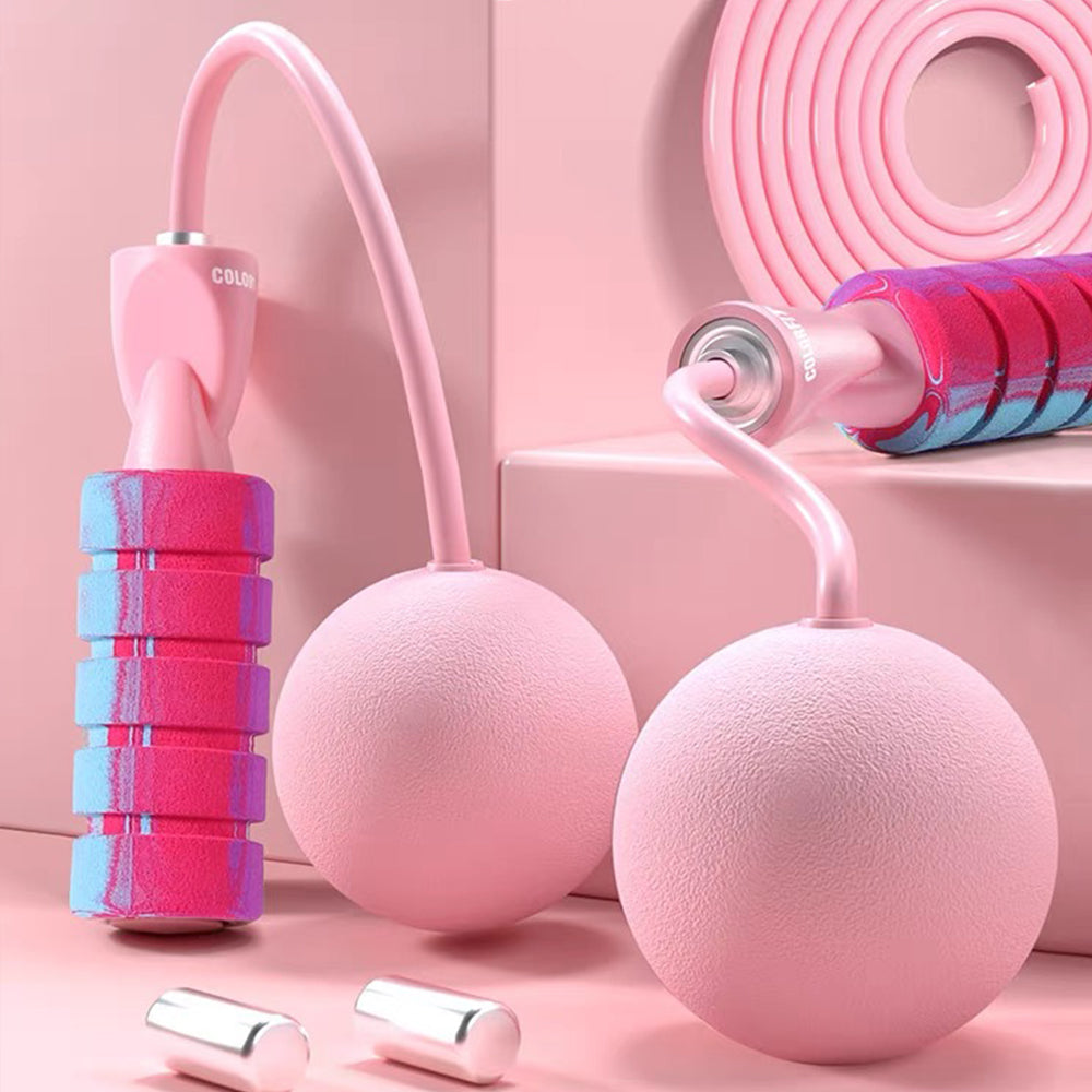 Cordless Skipping Ropes For Fitness