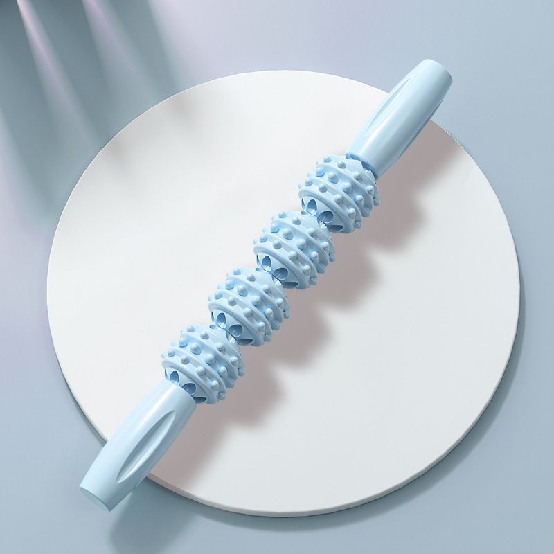 Muscle-relaxing Massage Fitness Roller