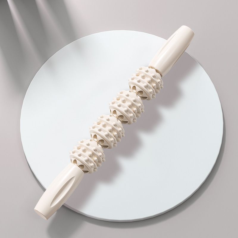 Muscle-relaxing Massage Fitness Roller