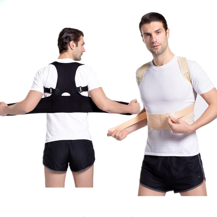 Magnetic Body Shaping  Posture Support