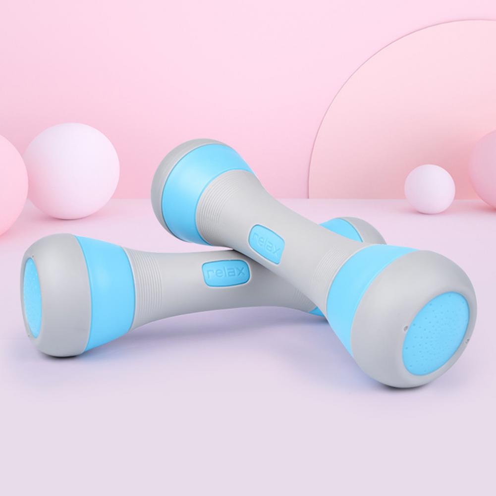 Adjustable Weight Dumbbells For Women'
