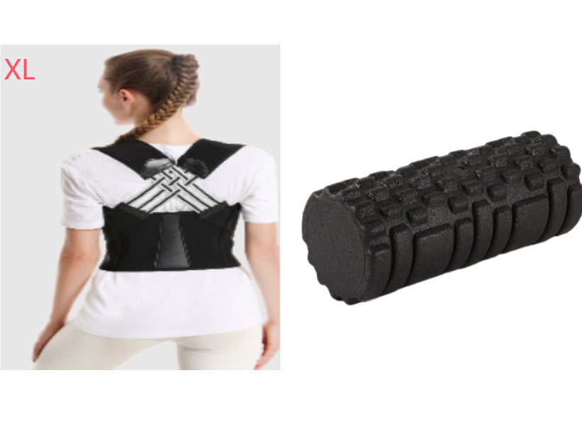 Hollow Sports Foam Roller