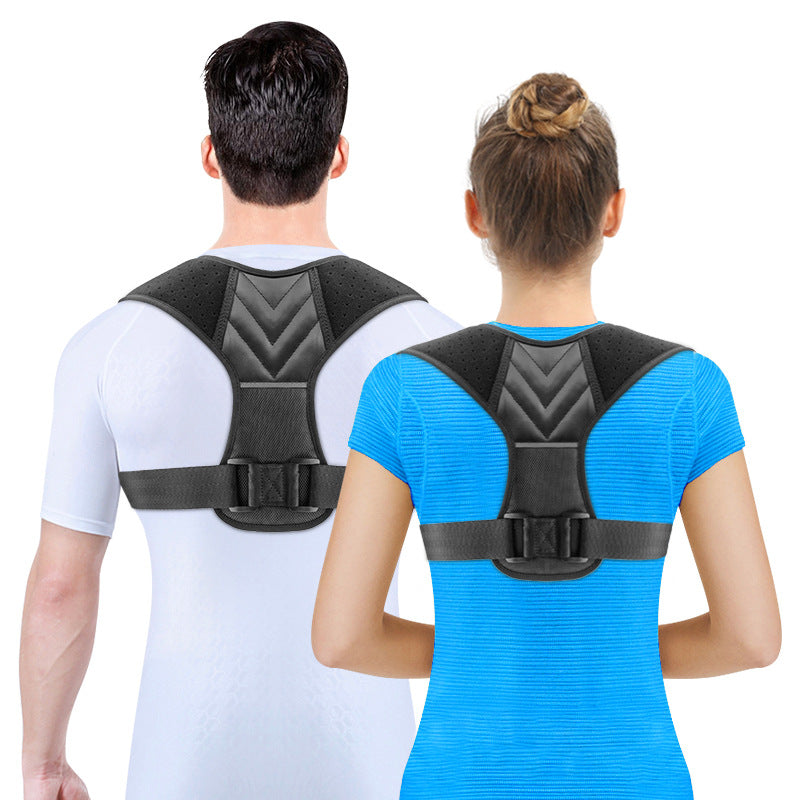 Breathable Clavicle Posture  Back Correction Belt