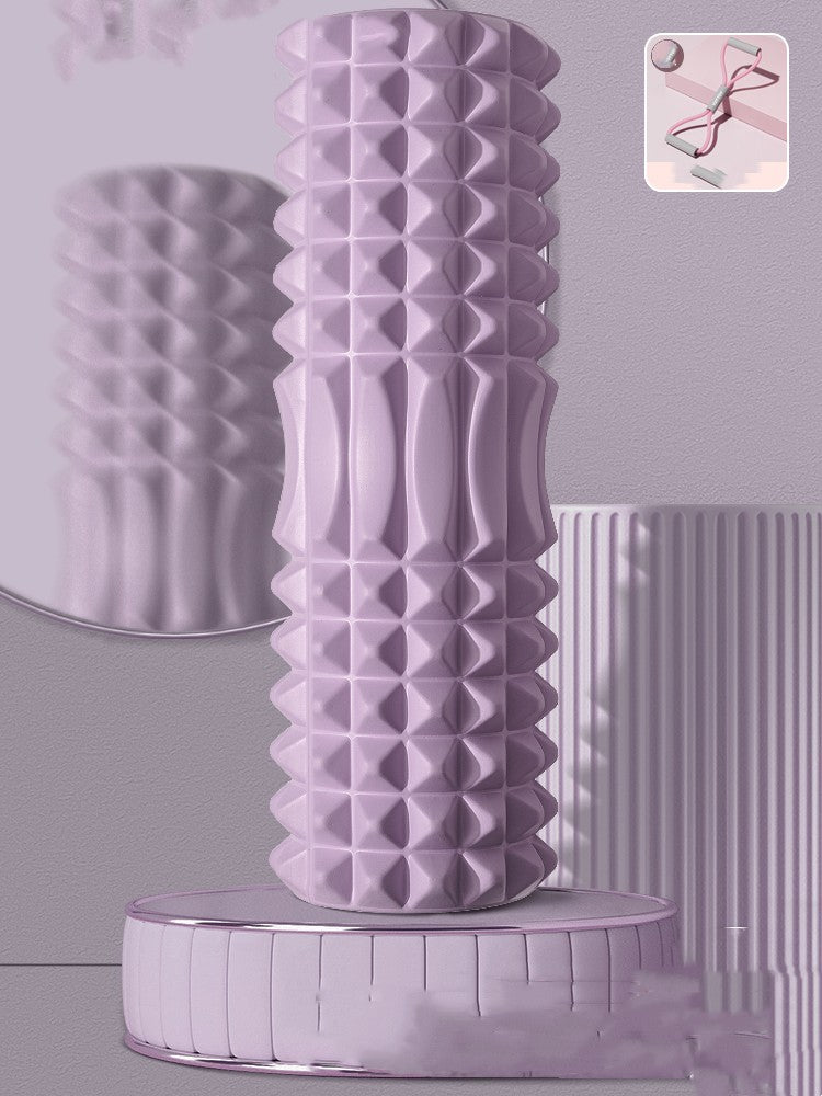 Foam Shaft Roller Mace Post