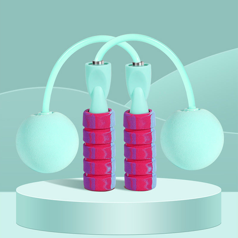 Cordless Skipping Ropes For Fitness