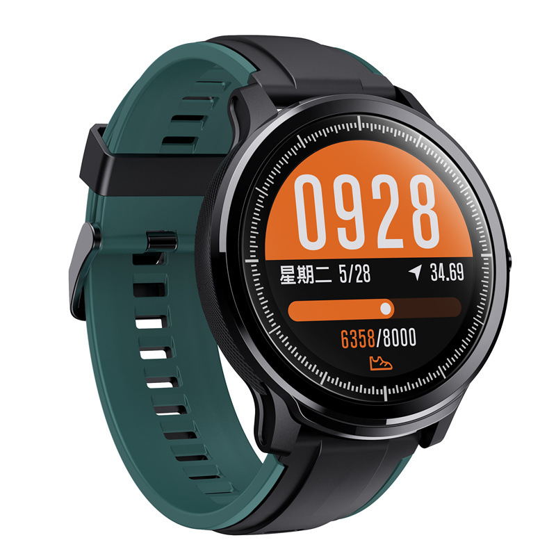 Smart watch SN80 fashion watch fitness tracker