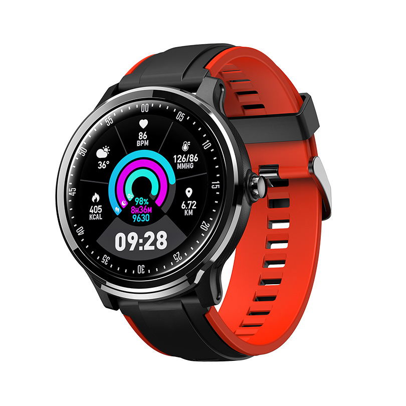 Smart watch SN80 fashion watch fitness tracker