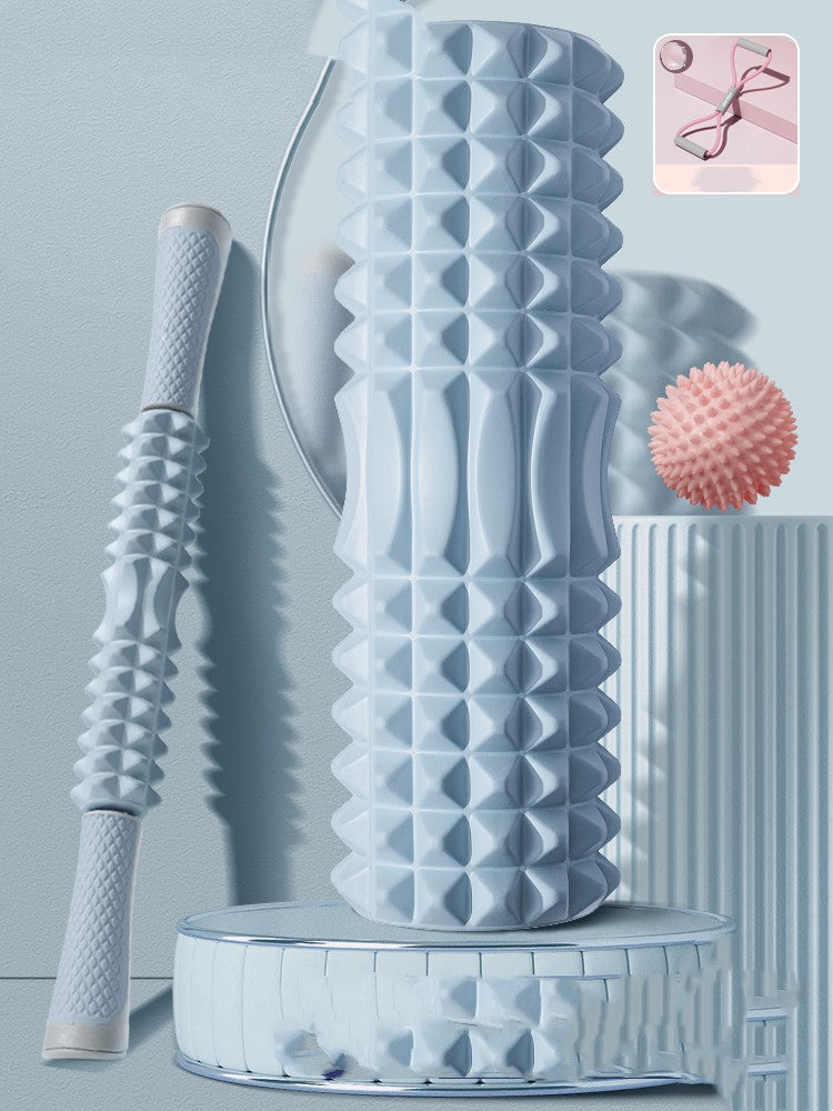 Foam Shaft Roller Mace Post