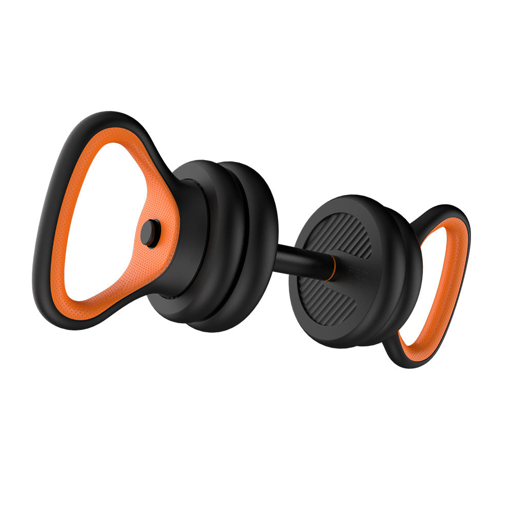 Multifunctional Combination Six In One Dumbbells