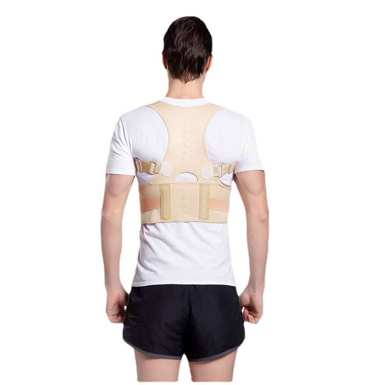 Magnetic Body Shaping  Posture Support
